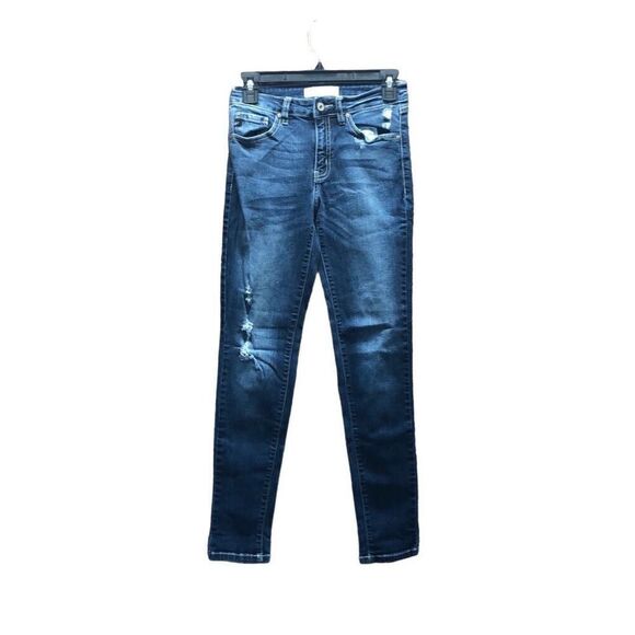 KanCan Size 26 Jeans Womens - Picture 1 of 5